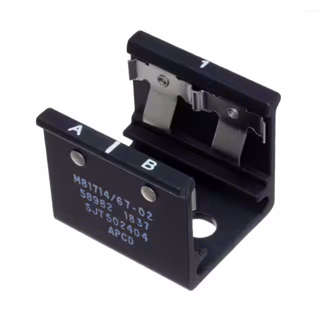 SJT502404 Amphenol PCD  Terminal Junction Systems